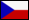 Česk&aacute;, Tschechien, tschechich