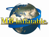MB-Inflatable H&uuml;pfburgen in allen Gr&ouml;&szlig;en und Formen.